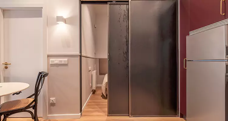 Adjust Pella Sliding Doors Not Moving in Wekiwa Springs, FL