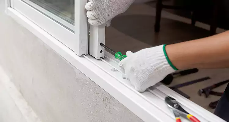 Adjustable Barn Door Stopper Replacement in Wekiwa Springs, FL