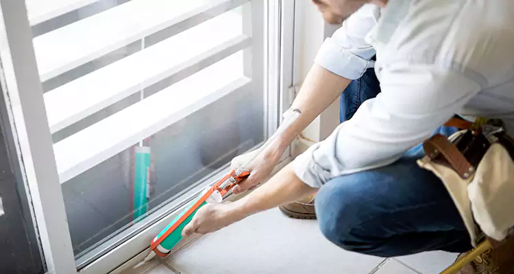 Dap Window Caulk Repair in Wekiwa Springs, FL