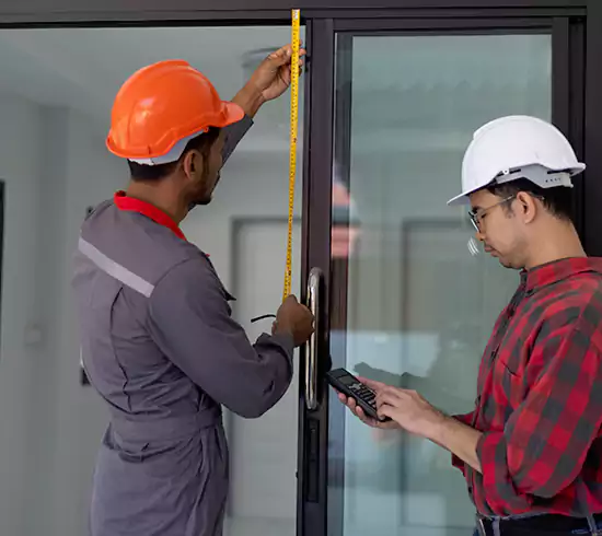 installation in Wekiwa Springs