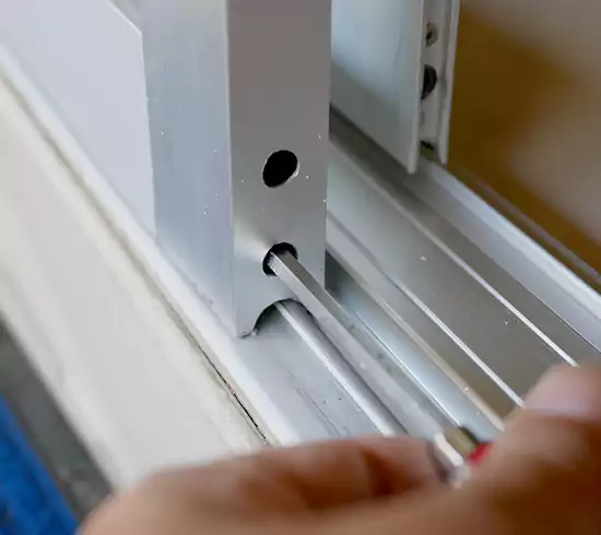 Maintenance in Wekiwa Springs