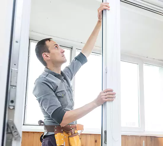 Replacement in Wekiwa Springs